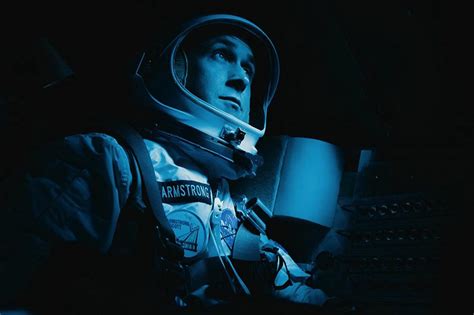 Review First Man Achieves Total Liftoff Now Magazine