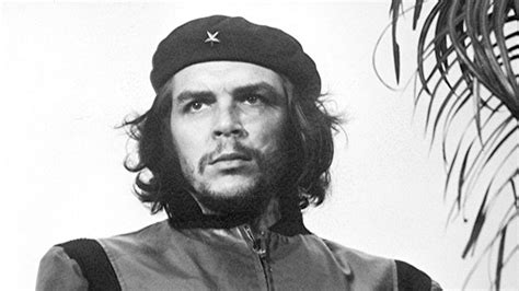 La Historia Detrás De La Foto Más Famosa Del Siglo Xx El Che Guevara Por Alberto Korda Infobae
