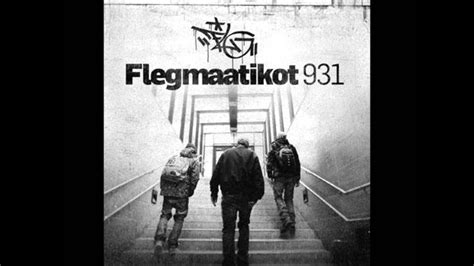 Flegmaatikot - Luulot Pois Feat. Eetee - YouTube