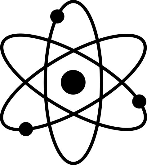 Download La Cantidad De Protones En El Núcleo De Un Átomo Es Atom