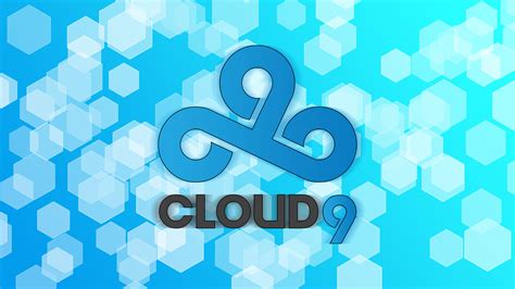 Cloud 9 Csgo Wallpapers And Backgrounds