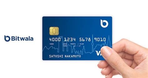 How do i buy bitcoin with visa debit/credit card ? The Five Best Bitcoin Debit Cards - Learn how to get a ...