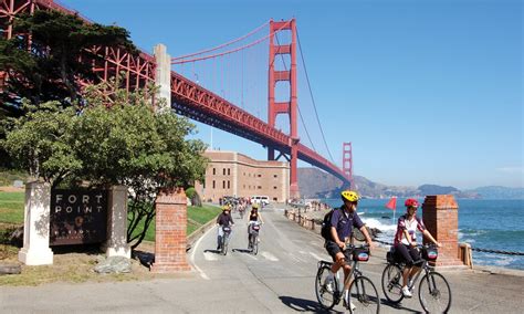 Golden Gate Bridge Musement