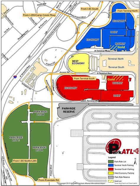 Browser window size, inhartsfield jackson atlanta more information on. Airport Parking Map - atlanta-airport-parking-map.jpg