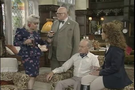 Grace Favour Are You Being Served Again S E John Inman Wendy Richard Mollie Sugden Frank