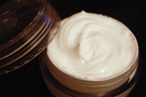 Homemade Body Butter To Die For Hildablue Beauty Made