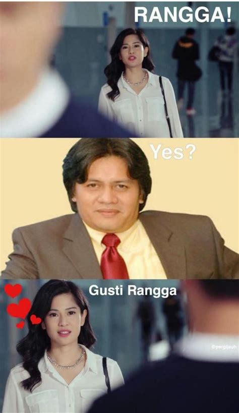 Maybe you would like to learn more about one of these? Meme Koclok Reunian "AADC" Bikin Ngakak | Lucu, Meme, Meme ...