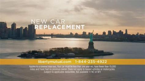 Dec 01, 2020 · yes. Liberty Mutual TV Spot, 'New Car Trip' - iSpot.tv