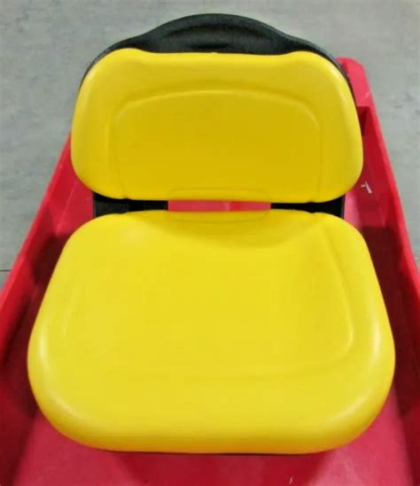 Seat Will Fit John Deere X300 X300r X304 X320 X324 X340 X360 X530