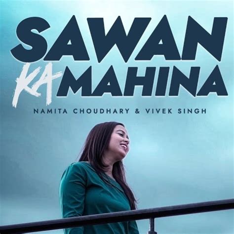 Sawan Ka Mahina Unplugged Classic Song Lyrics And Music By Vivek