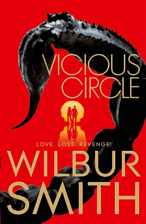 Wilbur Smith-Vicious Circle :) | Wilbur smith, Contemporary fiction