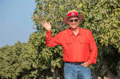 Meet a Grower | Fig Farm California | Valley Fig Growers