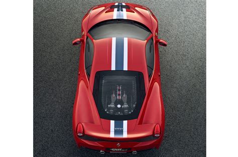 2014 Ferrari 458 Speciale First Look Automobile Magazine