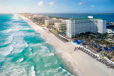Cancun Hotel Deals Jw Marriott Cancun Resort And Spa