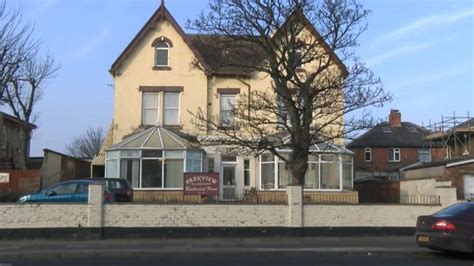 Hartlepool Care Home Boss Jailed Over Womans Death Fall Bbc News