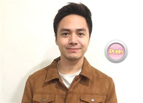 sam concepcion does not deny going out kiana valenciano push ph