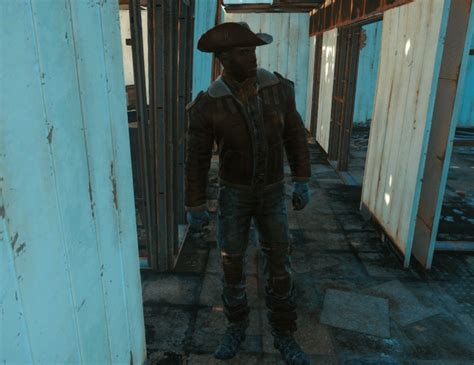 Top 10 Fallout 4 Best Clothing Mods You Must Have Gamers Decide