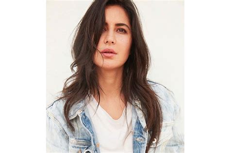 Katrina Kaif Recommends Oiling The Hair To Keep It Strong And Healthy