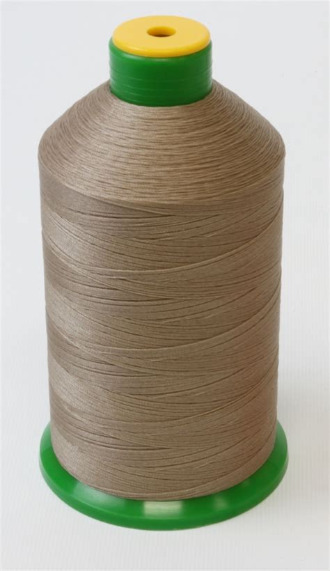 Bonded Nylon Thread Discover Upholstery