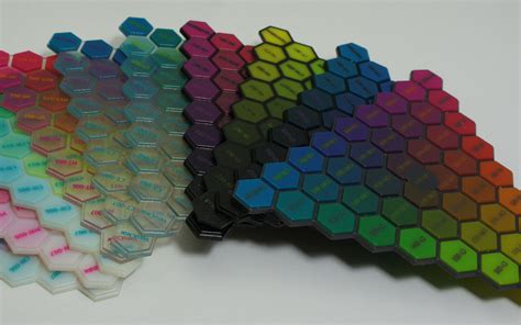 3D printing materials for your prototypes - Oxford Rapid Prototyping