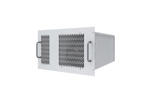 Cosmotec's outdoor air conditioners and heat exchangers meet the required specifications set forth by telcordia to help our customers equipment reach the needed compliance. Rack-mount electrical cabinet air conditioner - ERE Rack ...