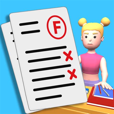 Download Teacher Grade Answer Please Qooapp Game Store