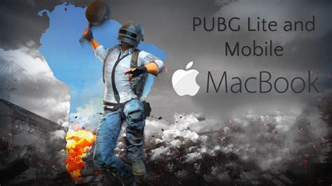 The first time i played pubg mobile, i was even surprised because i can not believe this is a mobile game. Download PUBG Lite for Macbook | PUBG Mobile on Mac iOS (FREE)