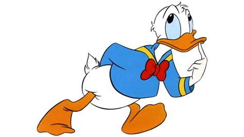 10 Things You Probably Didnt Know About Donald Duck Catawiki
