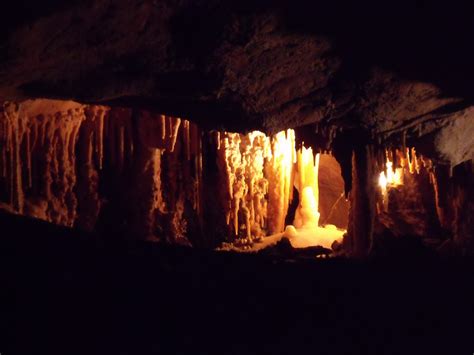 Sing A Joyful Song Yarrangobilly Caves And The Australian Alps