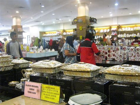 Located in langkawi, we provide an extensive range of kitchenware and household items. Munna Punya: Idaman Suri Memang Idaman Surirumahtangga