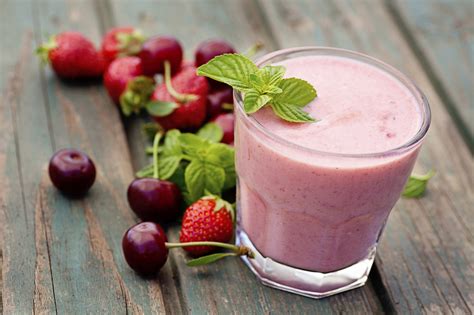 The Best Frozen Fruit For Smoothies Healthy Ideas For Kids