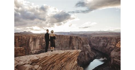 Sexy Couples Canyon Photo Shoot This Married Couples Steamy Canyon