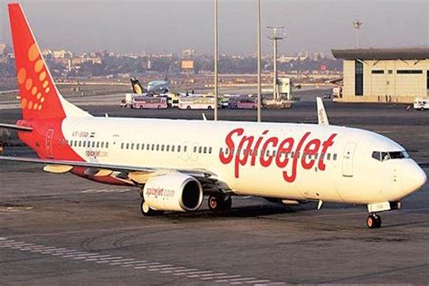 A spicejet aircraft has been moved after blocking the main runway at mumbai international airport this week, but it was not clear when the runway would resume operations. Coronavirus pandemic: SpiceJet flight brings 14 tonnes of ...