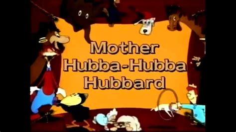 Mother Hubba-Hubba Hubbard (May 29, 1947) - YouTube
