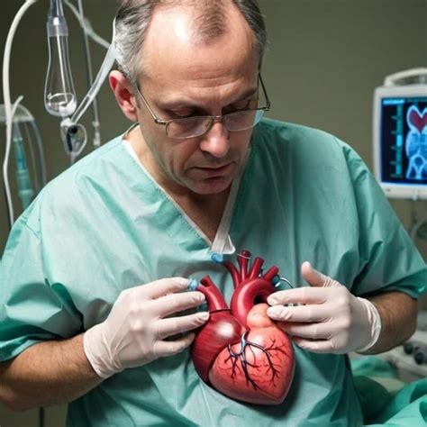 Heart Surgery In Singapore A Comprehensive Guide Dr Macdonald