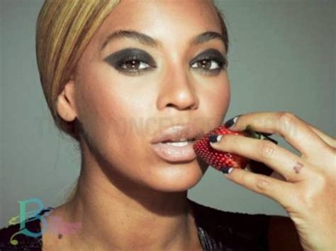 Supostas Fotos De Beyoncé Sem Photoshop Vazam Na Web