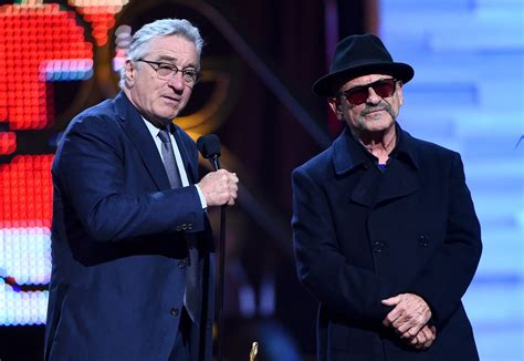 Joe Pesci Will Join Martin Scorsese's 'The Irishman' With Pacino and De