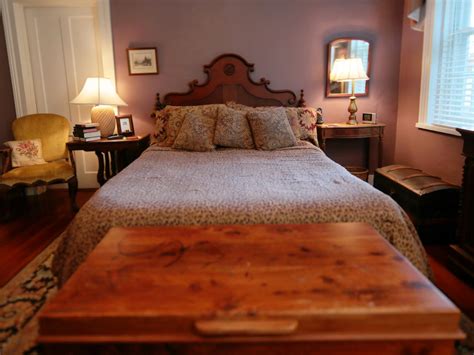 5 Characteristics Of Charlestons Historic Homes Hgtvs Decorating