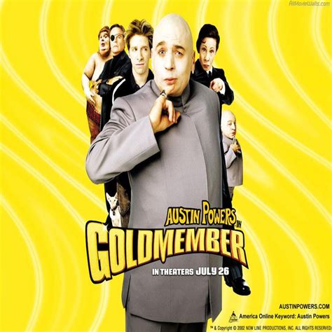Austin Powers in Goldmember | Austin powers, Austin powers goldmember, Powers