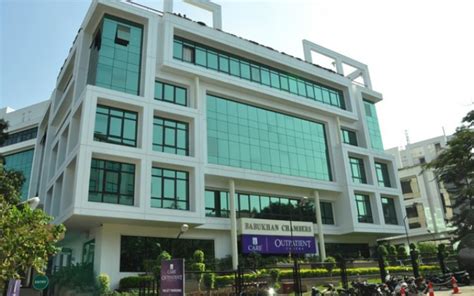 Care Hospital Outpatient Centre Banjara Hills Hyderabad Doctors List