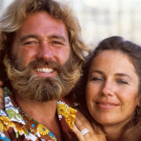 Dan Haggerty Full Biography And Lifestyle World Celebrity