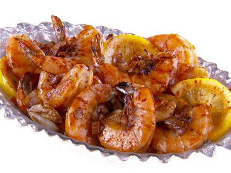 New Orleans Style Barbecued Shrimp Recipe Giada De