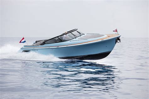 Wajer is tested best in class. Wajer Yachts — Without a worry
