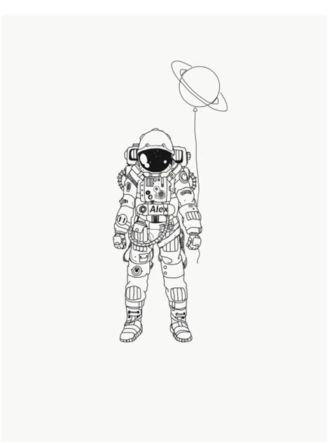 Astronaut On Tumblr