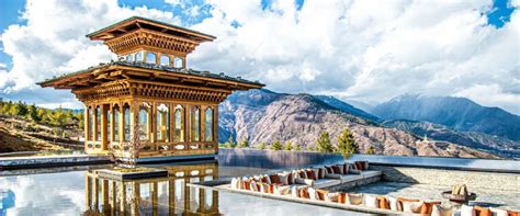 Top 8 Places To Visit In Bhutan The Last Shangri La In The World