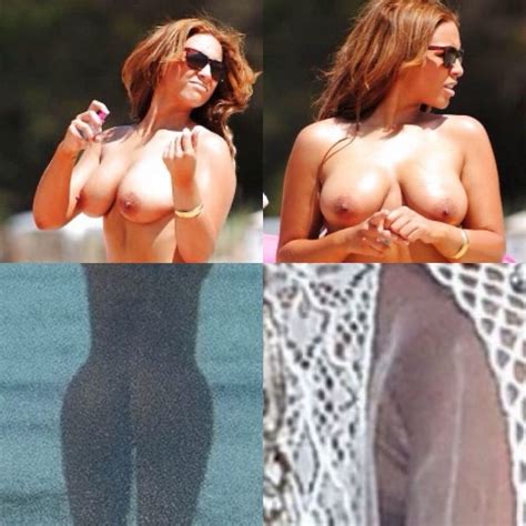 Beyonce Knowles Nude Naked And Sexy Photo Collection Fappenist