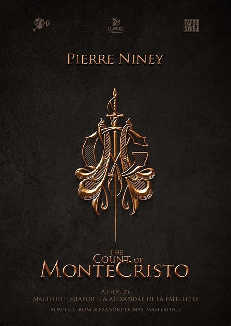 The Count Of Monte Cristo 2024 IMDb