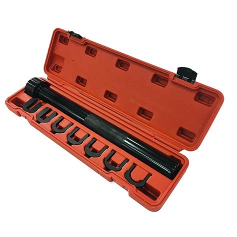 Inner Tie Rod End Installer And Remover Tool Set Fits For Nissan Toyota Ebay