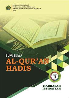 Materi b arab kelas 3 mi bab 4 olah raga semester 2 kma no 183. Download Buku Al-Quran Hadits MI sesuai KMA Nomor 183 ...