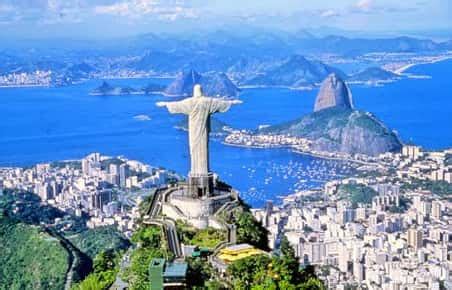 Delimitado pelo oceano atlântico a leste, o brasil tem um litoral de 7 491 km. Brasil Hoje - História - Grupo Escolar